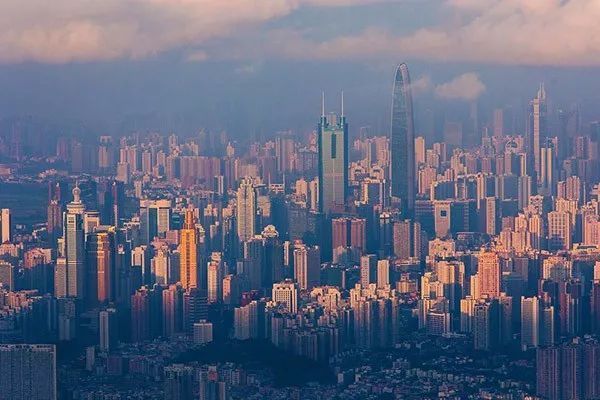 這些地區(qū)的智慧城市建設(shè)最值得關(guān)注！