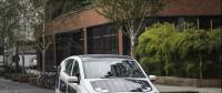 特斯拉終結(jié)者？首款太陽能電動車Sion今年上市