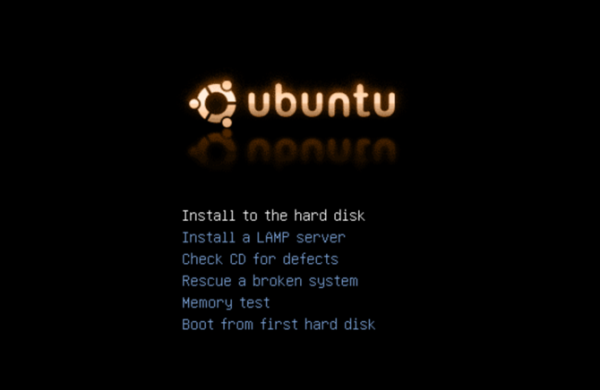 2018年值得考慮五個(gè)Linux服務(wù)器發(fā)行版