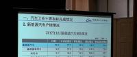 中汽協(xié)：2017年12月新能源汽車銷量16.3萬輛，全年累計(jì)銷售77.7萬輛
