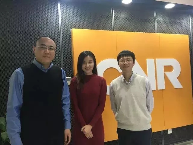 當(dāng)互聯(lián)網(wǎng)、物聯(lián)網(wǎng)不再新鮮，你聽說過能源互聯(lián)網(wǎng)嗎？丨交通會(huì)客廳