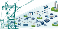 智能電網(wǎng)在<font color=