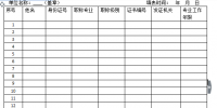 湖北售電公司注冊(cè)材料清單
