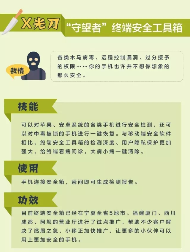 網(wǎng)絡(luò)信息安全，一場沒有硝煙的戰(zhàn)爭