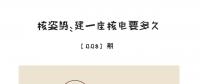 核姿勢(shì)：建一座核電站要多久？