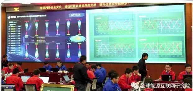 一文了解！國家電網(wǎng)信息網(wǎng)絡(luò)安全實驗室