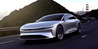 為什么說Lucid Motors能實(shí)力碾壓特斯拉？