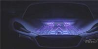 Rimac發(fā)布新超跑照片 正與多家車企合作電動車<font color=
