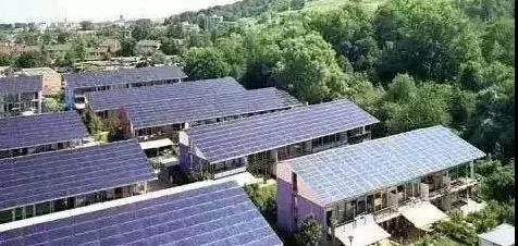 光伏為什么沒有走進城市，只是因為顏值太低？