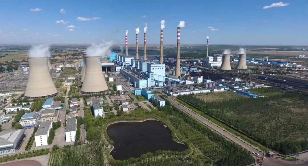 發(fā)電行業(yè)逐浪碳市場的機遇和挑戰(zhàn)