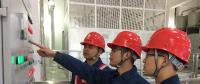 特高壓再添“保護神”—世界首臺雙水內(nèi)冷300兆乏調(diào)相機組成功并網(wǎng)