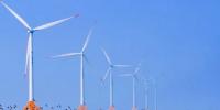 793臺(tái)風(fēng)機(jī)！江蘇全省三分之一風(fēng)電總裝機(jī)落戶如東