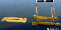 自主式水下機器人！未來海上風(fēng)電的主力軍