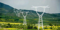 中電聯(lián)2017-2018年度全國電力供需形勢分析預測報告:全社會用電量增速比上年提高