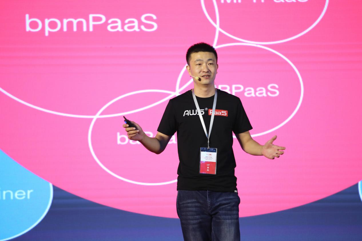 云計(jì)算最大的看點(diǎn)是應(yīng)用，PaaS 2018要熱起來(lái)了