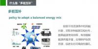 張扭壯：“多能互補(bǔ)是未來能源發(fā)展的主要趨勢，目前解決低成本的能源來源就是突破口，<font color=