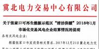 冀北張家口1月<font color=