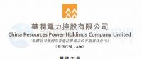 華潤電力擬參設規(guī)模不超30億元的新能源股權投資基金