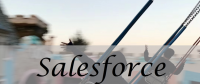 這一年，Salesforce拉攏了誰，疏遠了誰