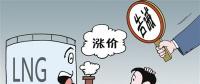 氣荒如何不再來？對(duì)今冬大面積氣荒的調(diào)查與思考