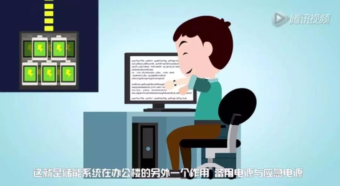 儲能系統(tǒng)應用價值究竟在哪？這是最通俗的解釋了