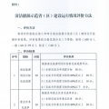 能源局關(guān)于建立清潔能源示范?。▍^(qū)）監(jiān)測評(píng)價(jià)體系（試行）的通知