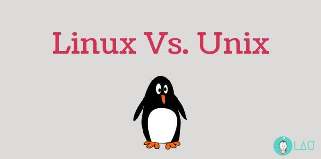 Linux與Unix之差異在哪？