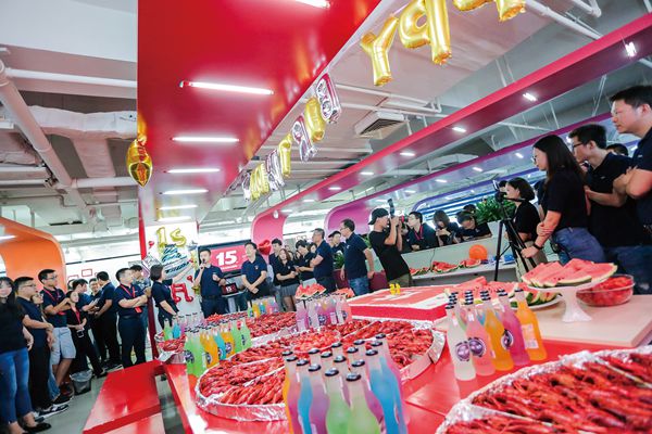 回歸人性思考，問(wèn)道因循革化