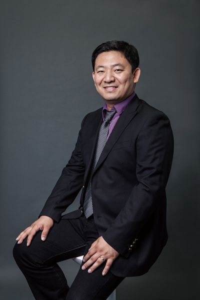 愛(ài)奇藝CTO湯興:AI顛覆娛樂(lè)風(fēng)暴中的領(lǐng)航者