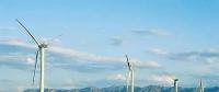這四大風(fēng)力發(fā)電場！中國風(fēng)電行業(yè)的輝煌