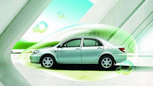 2020至2025年將出現(xiàn)新能源汽車的最佳購買時間點(diǎn)
