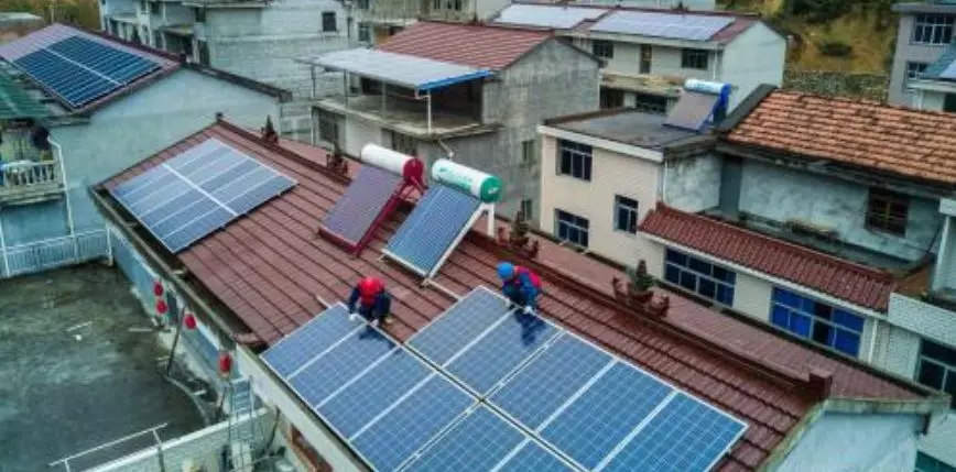 要在山西建光伏，搞不清政策怎么行！
