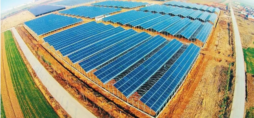 要在山西建光伏，搞不清政策怎么行！