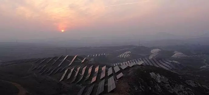 要在山西建光伏，搞不清政策怎么行！