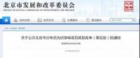 累計(jì)5983個(gè)光伏項(xiàng)目獲北京市獎(jiǎng)勵(lì)，71個(gè)企業(yè)并網(wǎng)總規(guī)模為46.098MW！（3毛錢(qián)度電補(bǔ)貼2019年底終止）