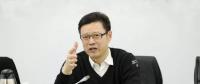 履新國(guó)家電投后 錢智民頭倆月都忙啥了？