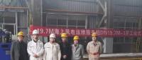 國內(nèi)最新型海上風(fēng)電運(yùn)維交通船開工建造