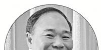 全國人大代表、吉利控股集團(tuán)董事長李書?！冀K站在發(fā)展新能源的角度觀察整個汽車行業(yè)發(fā)展