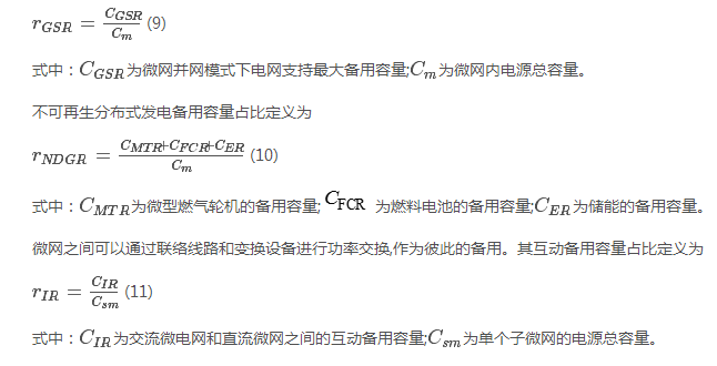 如何使交直流混合微電網(wǎng)足夠堅(jiān)強(qiáng)？