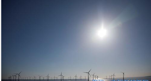 蘇格蘭Seagreen海上風(fēng)電場規(guī)劃擴大到1.5吉瓦