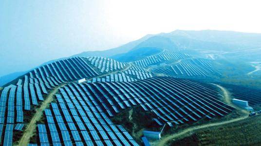比預期來得更快！ 2020年光伏發(fā)電側也有望實現(xiàn)平價上網