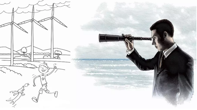 福建能源監(jiān)管辦強化海上風電運維安全督查