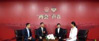 加快特高壓電網(wǎng)建設 實現(xiàn)能源資源大范圍優(yōu)化配置