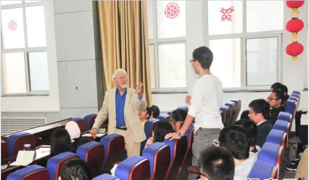 西北工業(yè)大學：打造中國風電行業(yè)的“黃埔軍校”