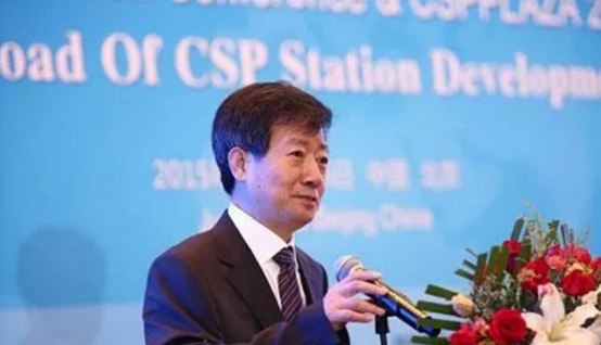 梁志鵬：新能源進(jìn)入規(guī)模增長 、技術(shù)創(chuàng)新全面爆發(fā)期