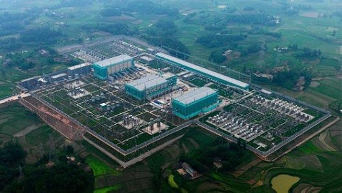 遠東智慧助建特高壓，打通能源互聯(lián)網