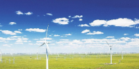 我國(guó)新能源發(fā)電<font color=