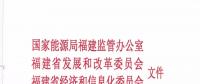 福建發(fā)布交易新規(guī)，物價(jià)部門首介入，加強(qiáng)監(jiān)管濫用市場力