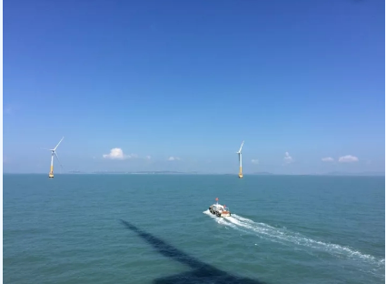 臺風(fēng) 極寒 腐蝕 雷擊 海上風(fēng)電將如何面對這些考驗？