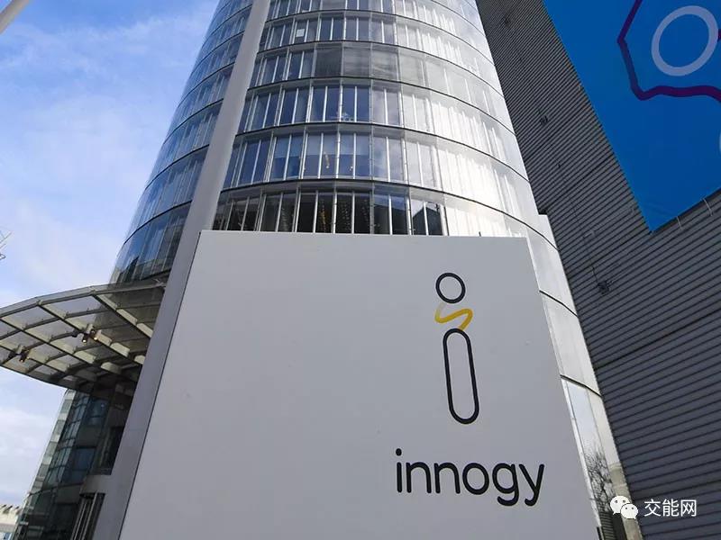 德國能源市場大地震！意昂集團(tuán)并購重組萊茵能源集團(tuán)旗下Innogy！